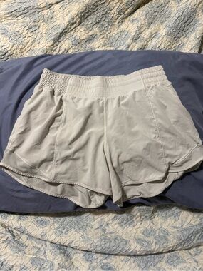 lululemon hotty hots